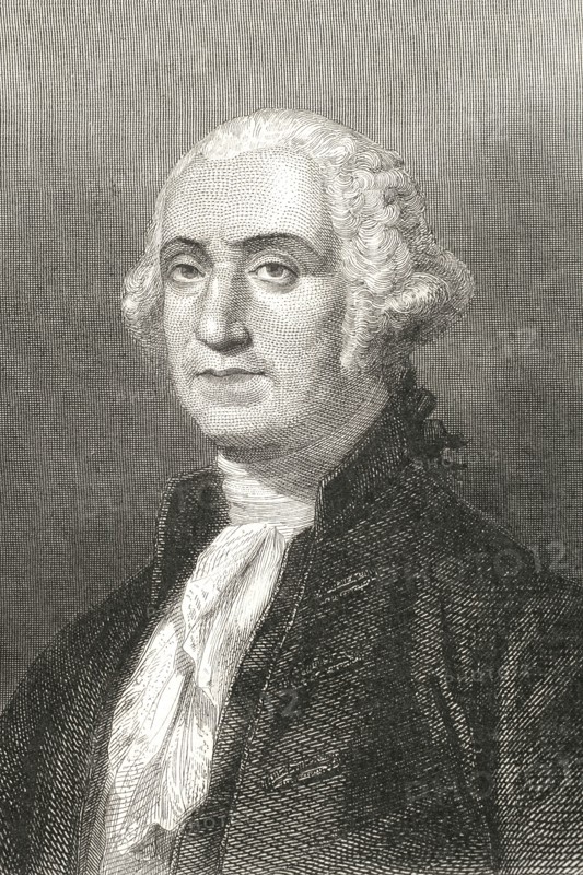 George Washington (1732-1799)