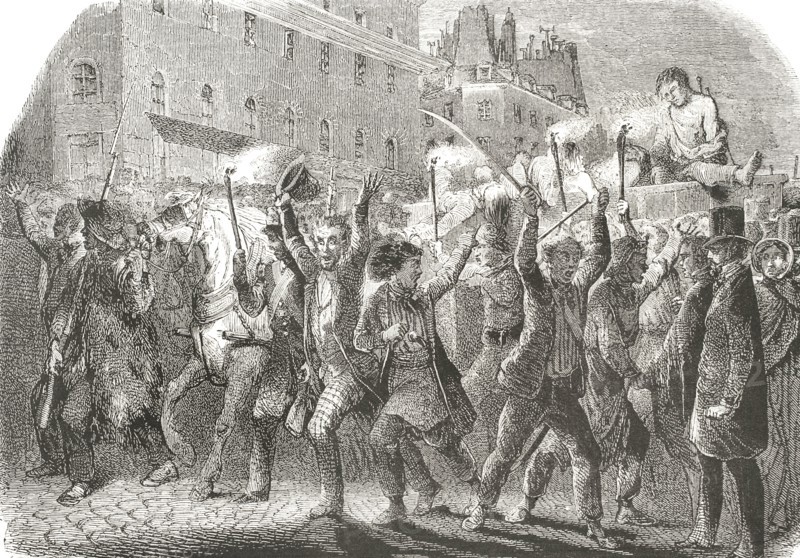French Revolution of 1848