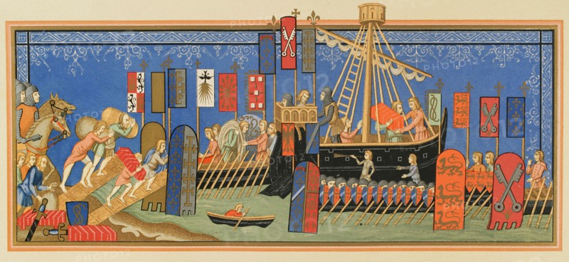 Crusades