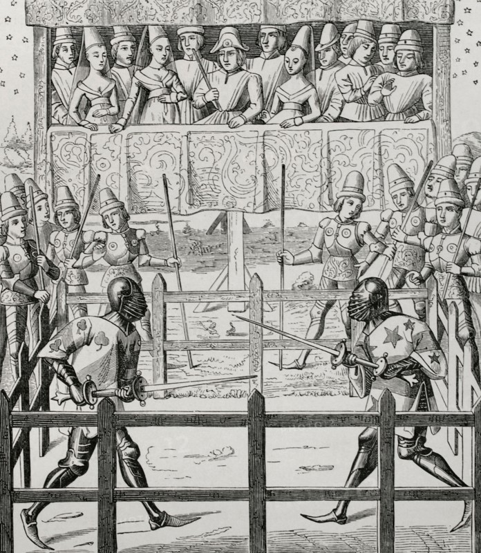 Middle Ages