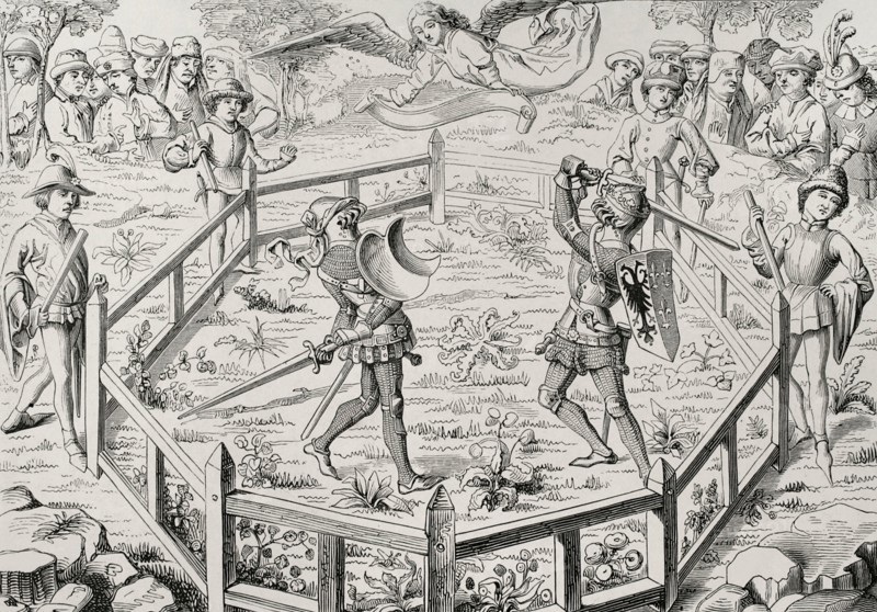 Middle Ages