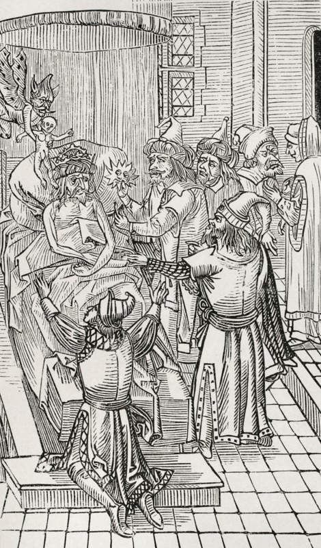Mehmed II (1432-1481)