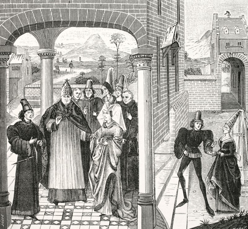 Treaty of Arras