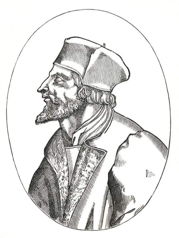 Jan Hus