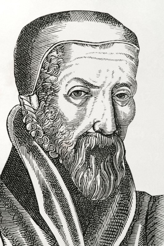 John Knox