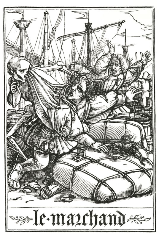 The Merchant