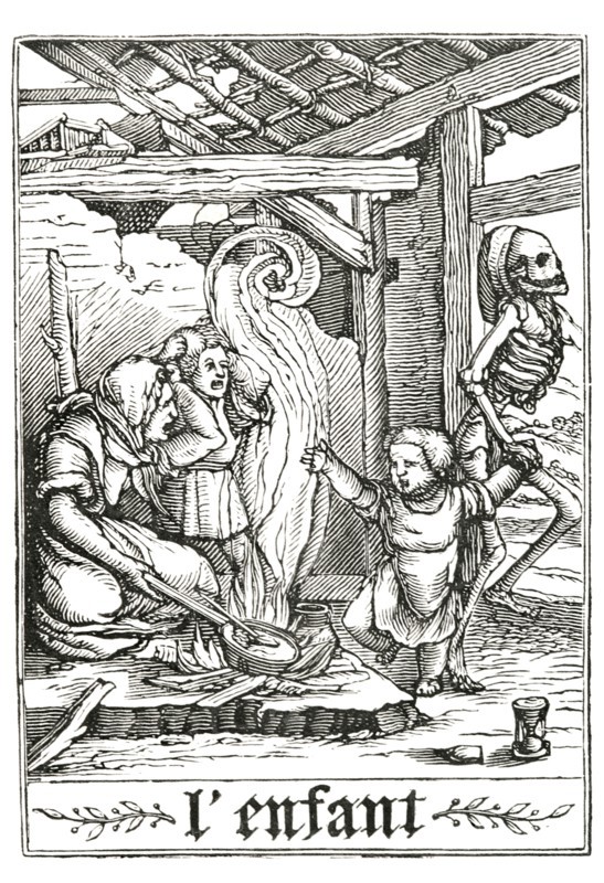 The Child