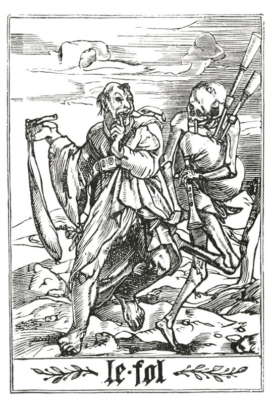 The Fool