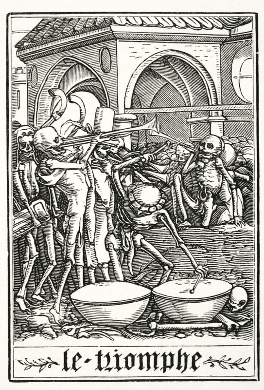 The Triumph