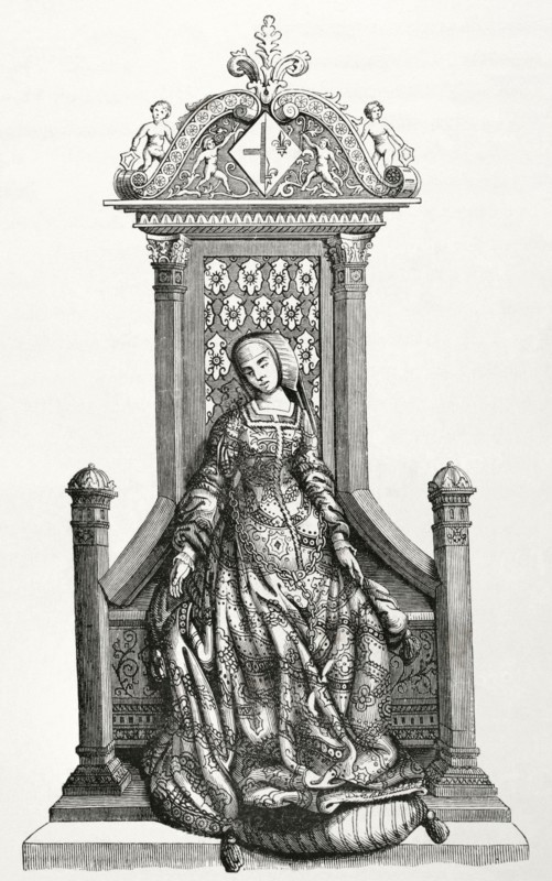 Louise of Savoy