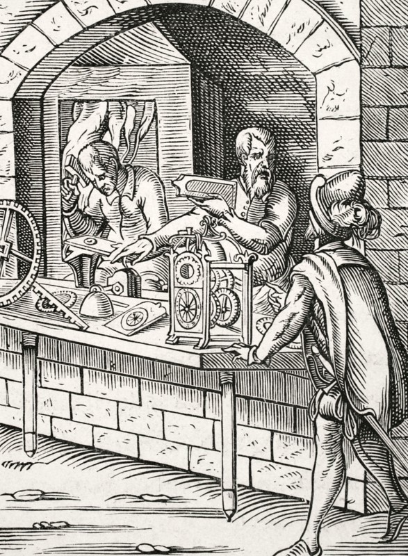 Watchmaker