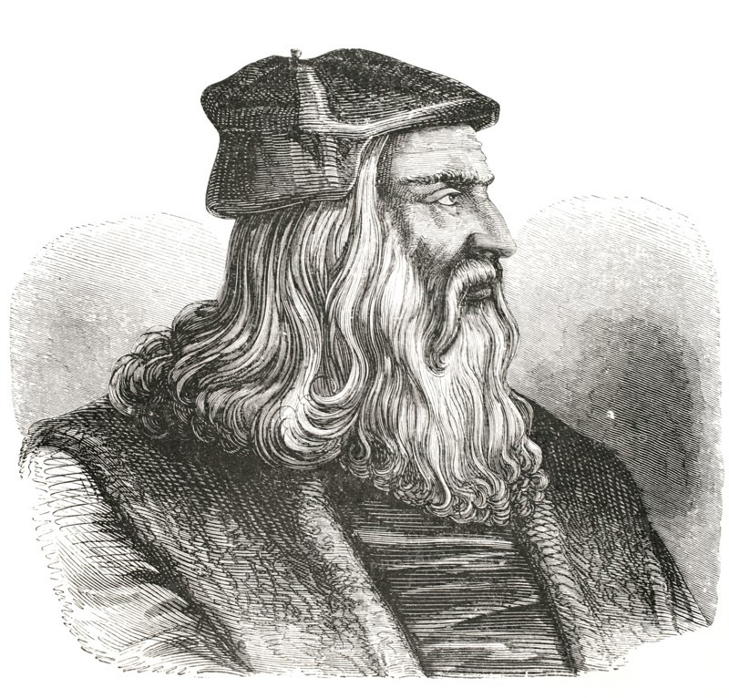 Leonardo da Vinci