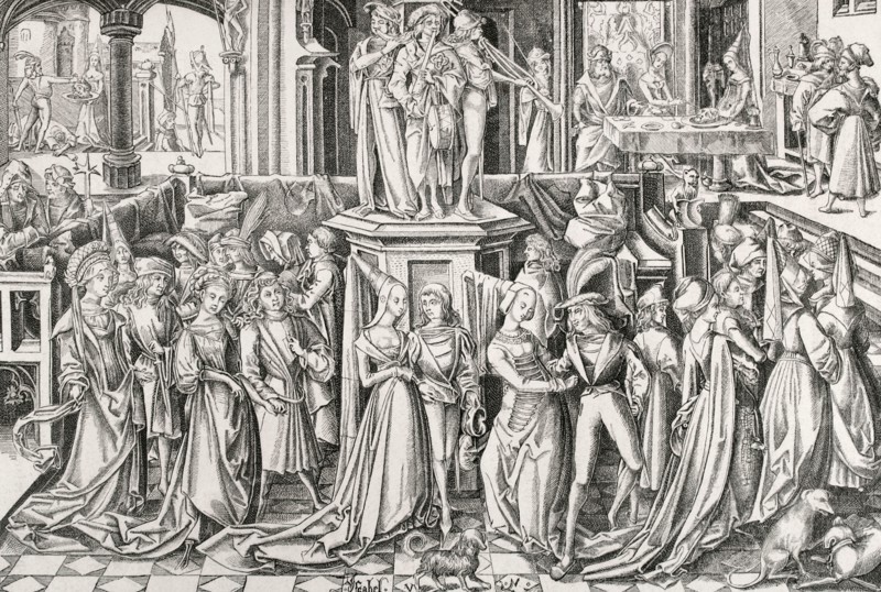 Herodias