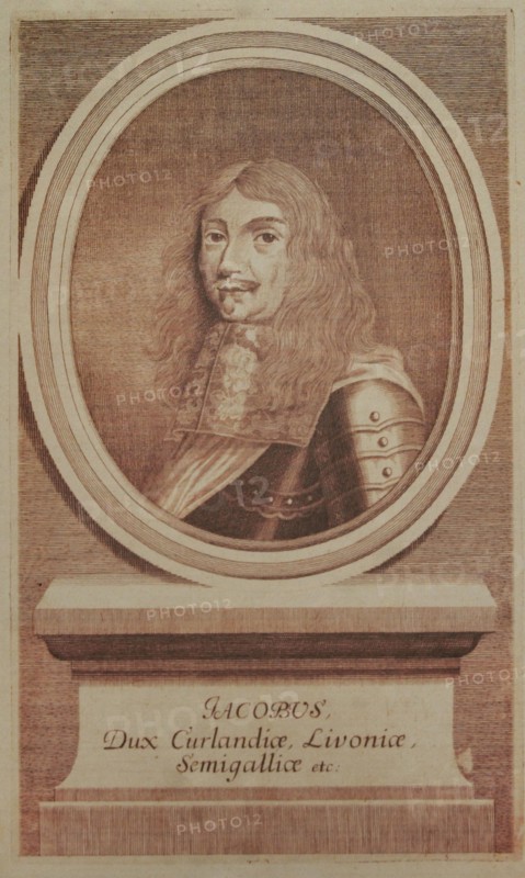 Jacob Kettler