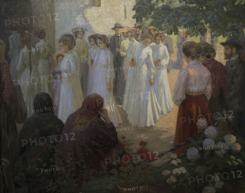 Alexanders Romans