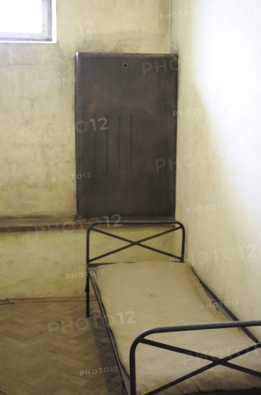 Mausoleum of Struggle and Martyrdom
