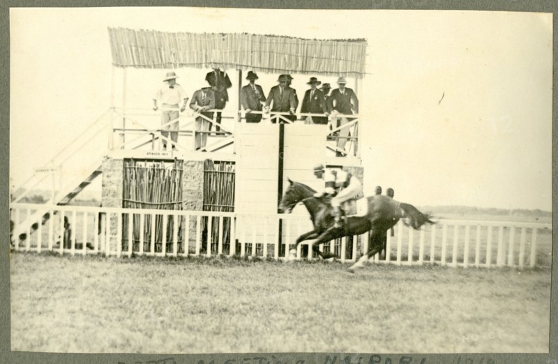 Nairobi Race Meeting
