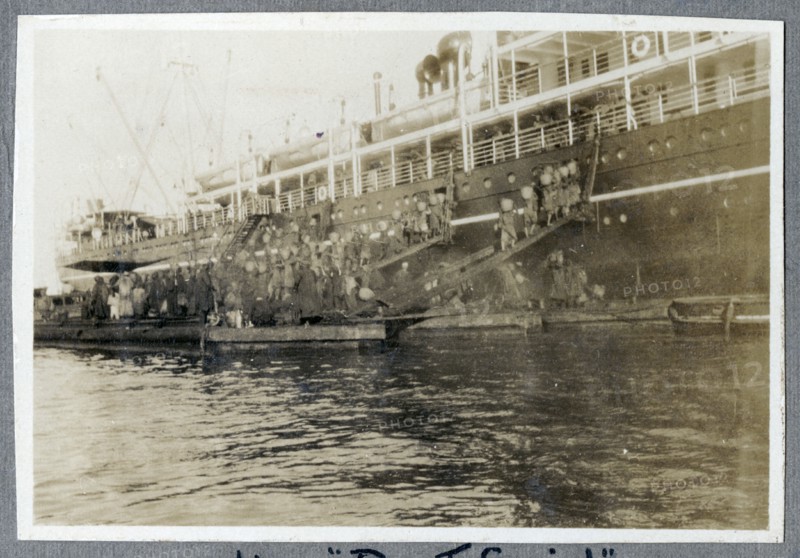 Suez Canal