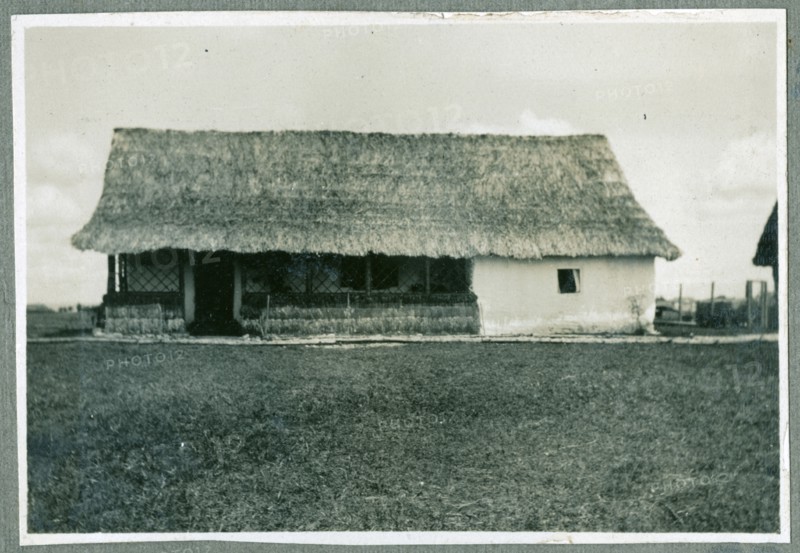 "Native Industrial Training Depot", Kabete