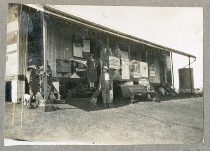 Kabete Station