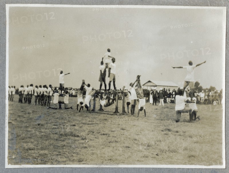 East African Police Sports