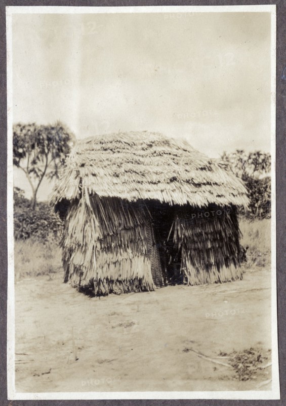 Classrooms at the Coast Technical School