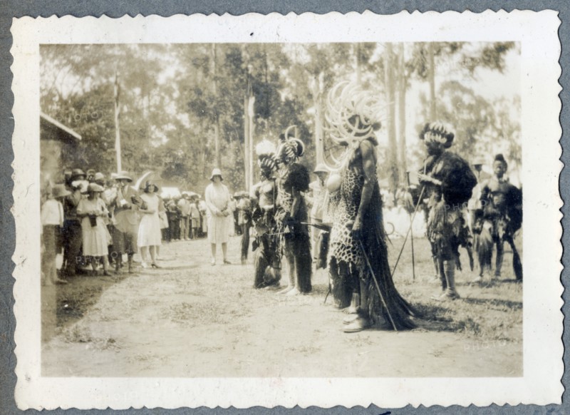 North Kavirondo Agricultural Show