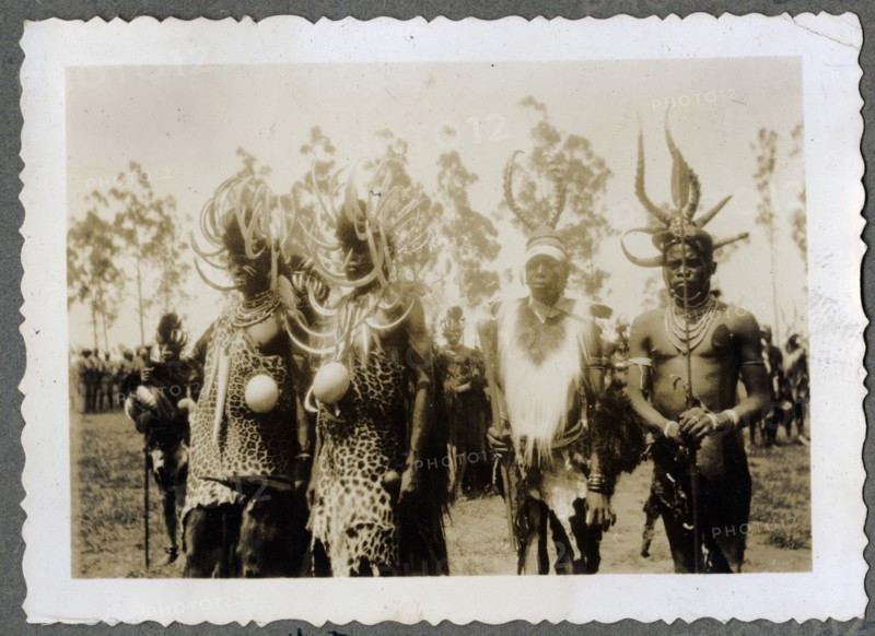 North Kavirondo Agricultural Show