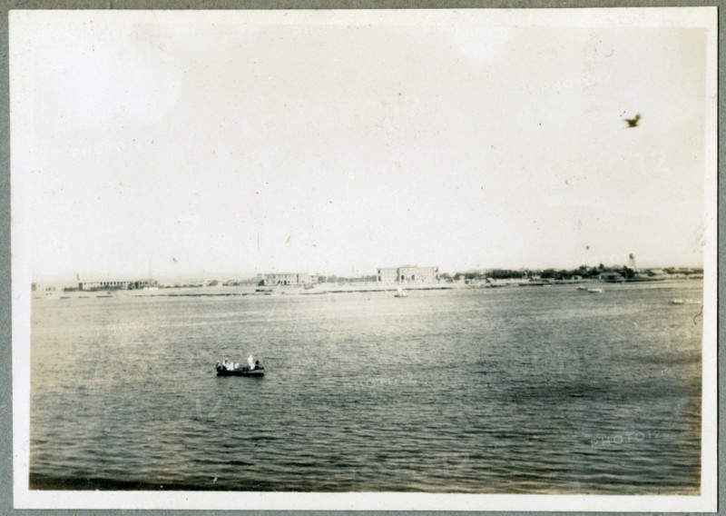 Street traders, Port Sudan