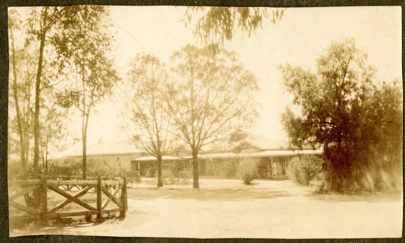 Nakuru Hotel