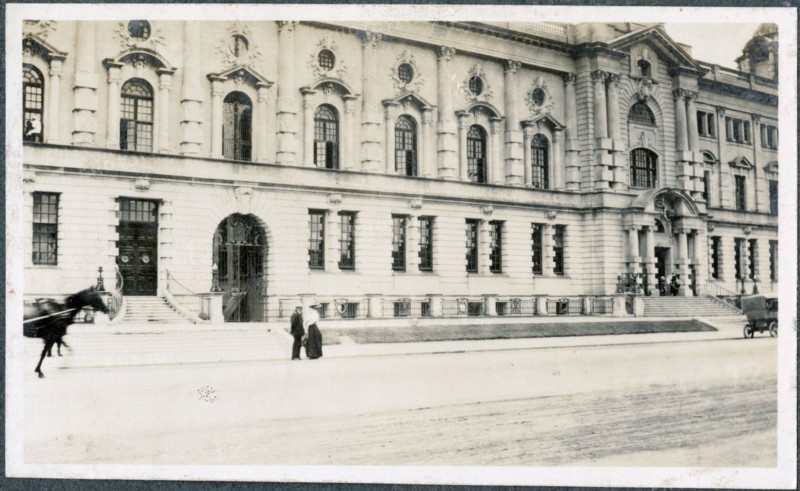 Town Hall, Durban