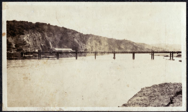 Umgeni Bridge, Durban