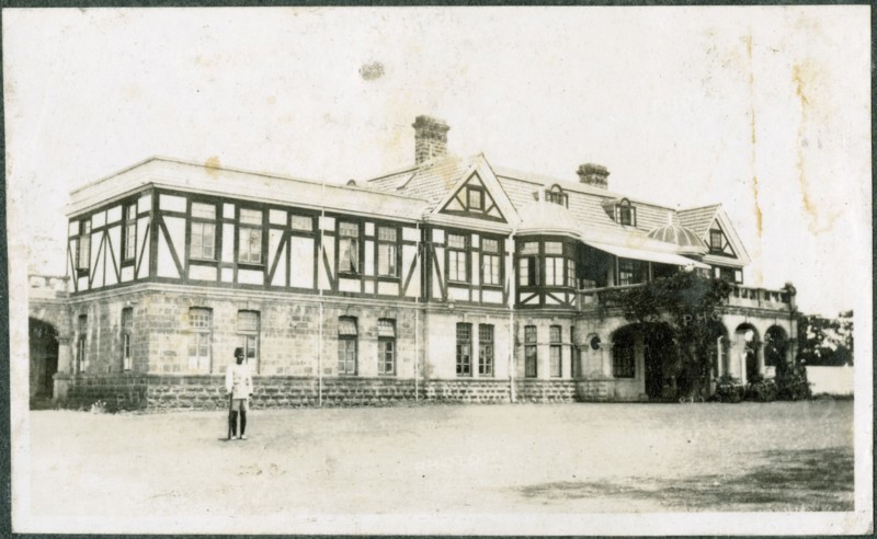Government House, Nairobi