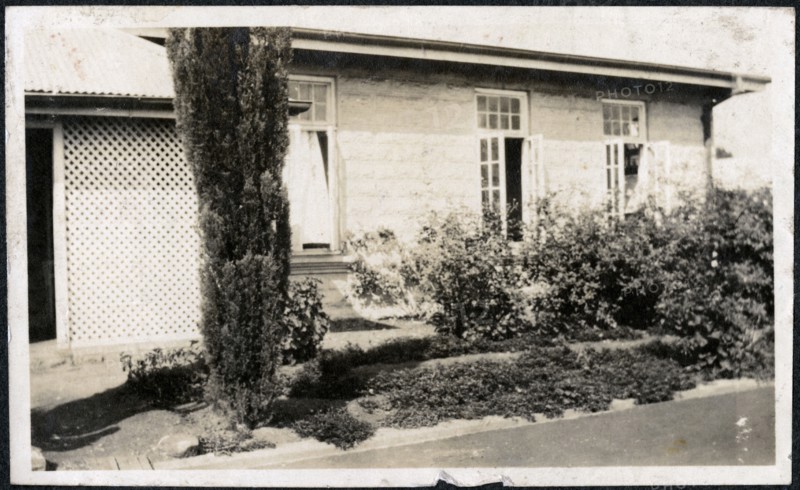 Nairobi Police Depot