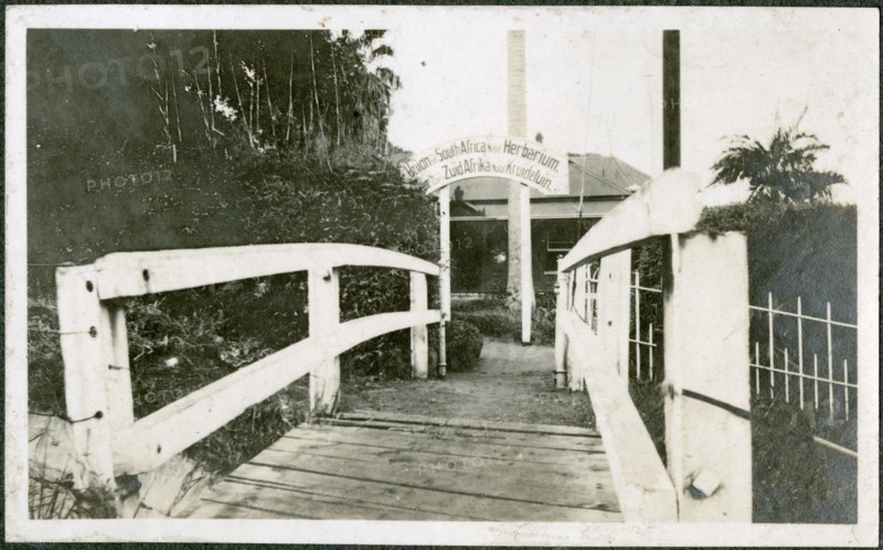 Botanic Gardens, Durban