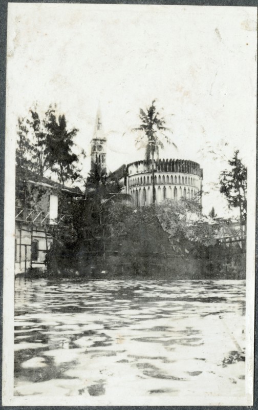 Christ Church Cathedral, Zanzibar