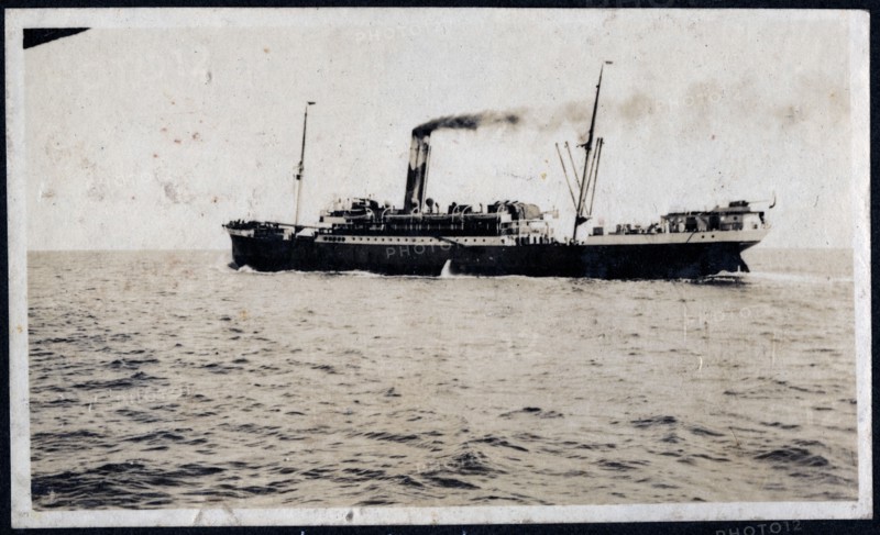 SS Inanda