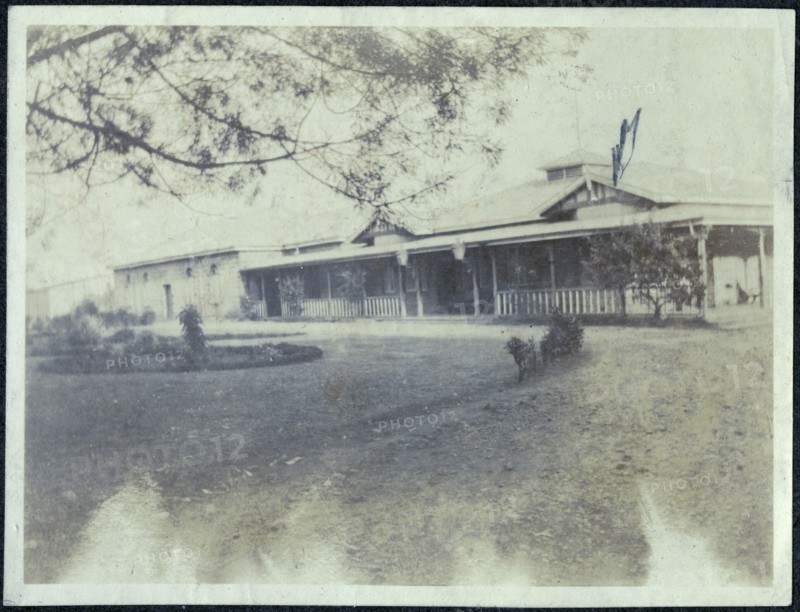 Nakuru Hotel