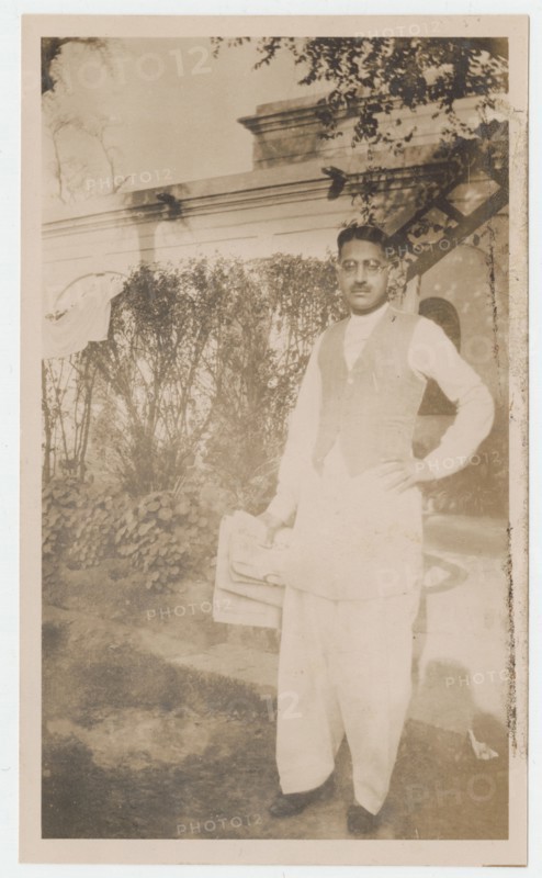 Sir Sikander Hyat Khan