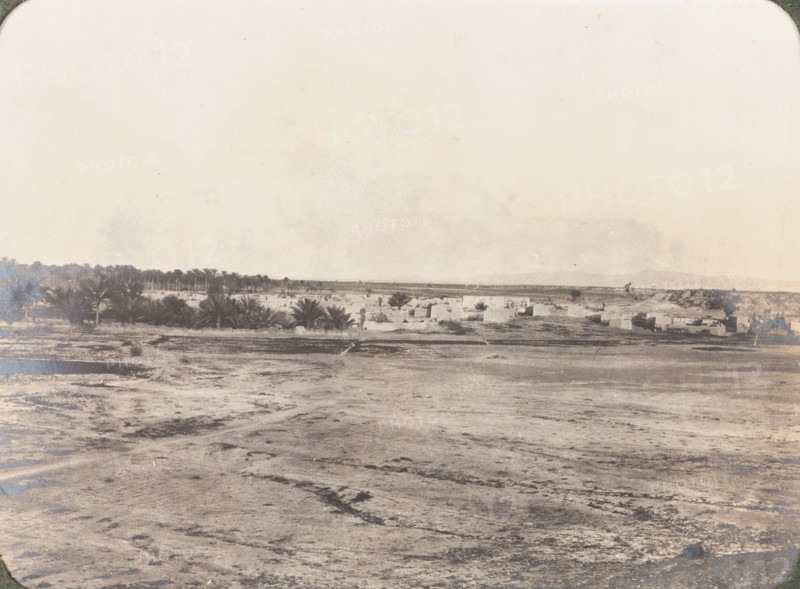Basidu, Persian Gulf