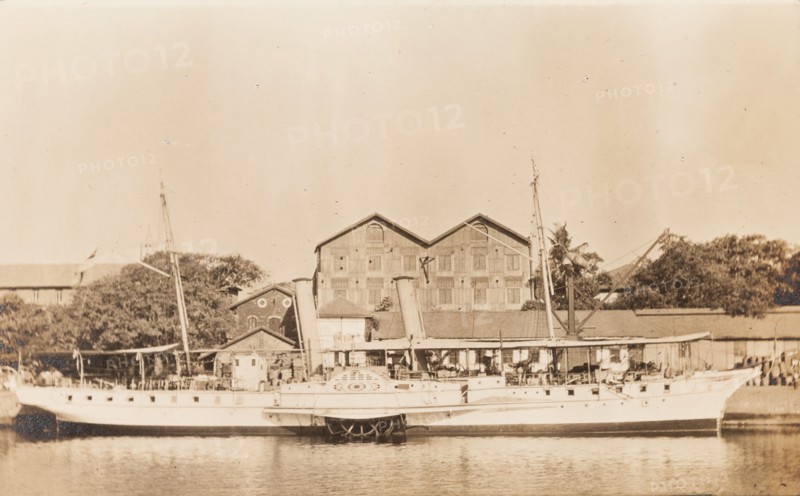 HMS Sphinx