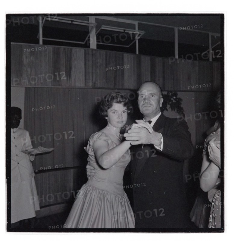 Publicity Club Christmas Party at Donovan Maule Theatre