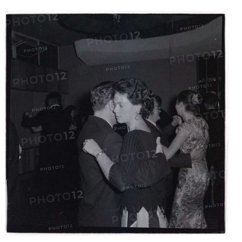 Publicity Club Christmas Party at Donovan Maule Theatre