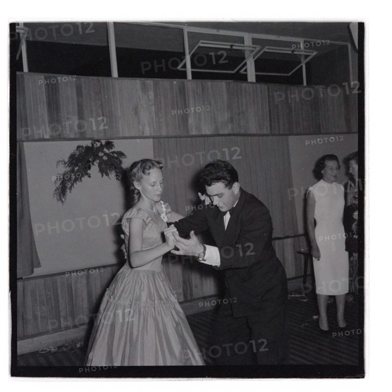 Publicity Club Christmas Party at Donovan Maule Theatre