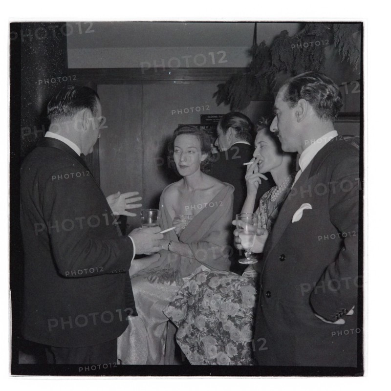 Publicity Club Christmas Party at Donovan Maule Theatre