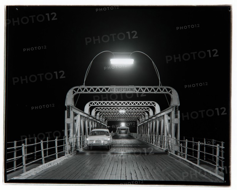 Old Nyali Bridge, Mombasa