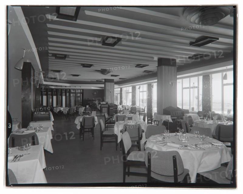 Oceanic Hotel, Mombasa