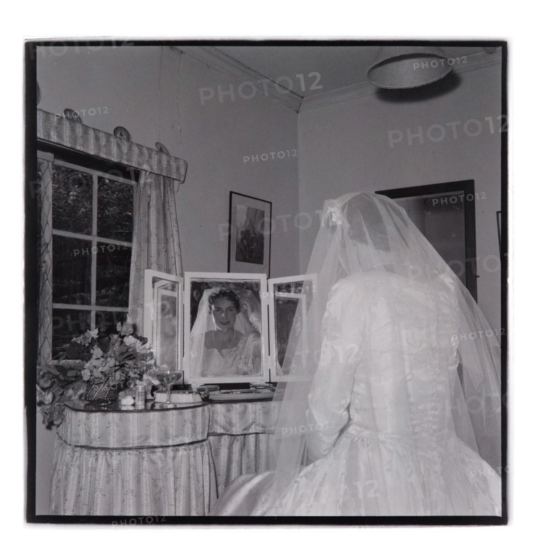 Shaw - Kingsford Wedding, Limuru