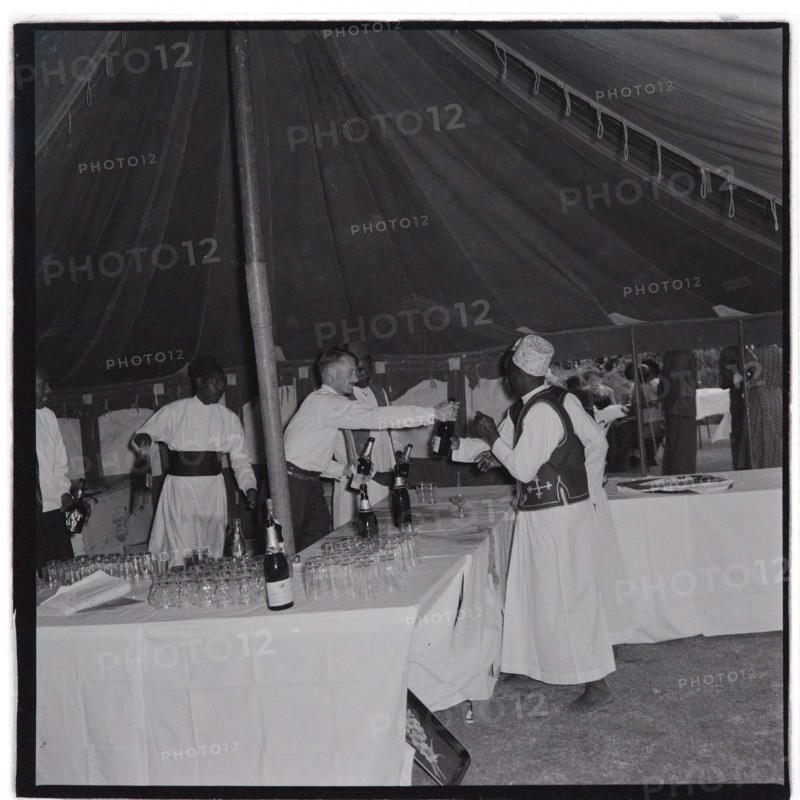 Shaw - Kingsford Wedding Reception