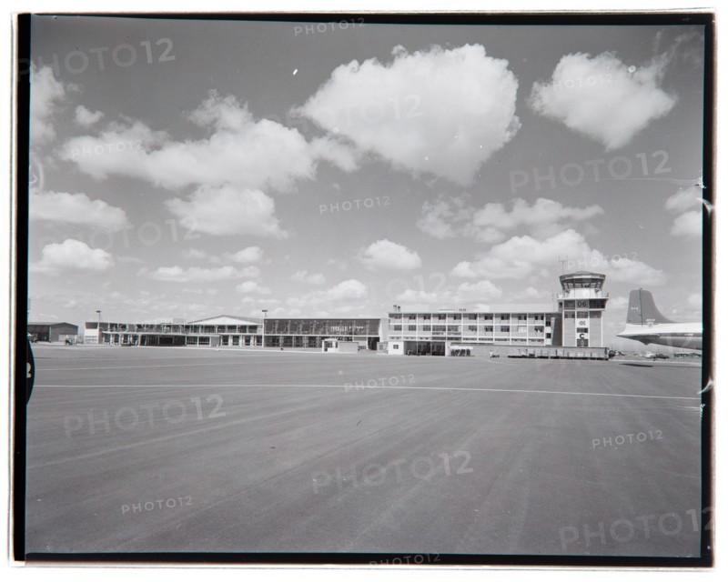 Embakasi Airport, Nairobi